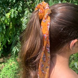 SCRUNCHIES